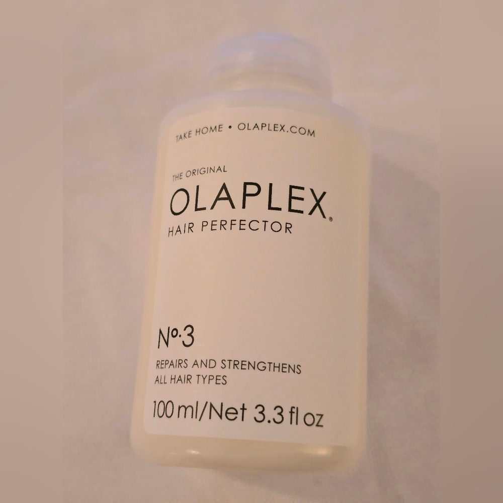Olaplex No.3 Hair Perfector 100ml / 3.3 fl oz – New